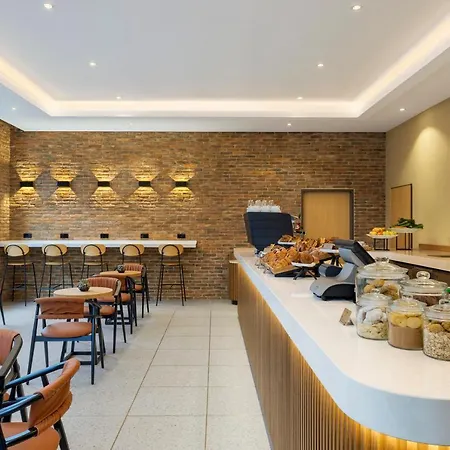 Jw Marriott 5*