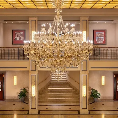 Jw Marriott 5*