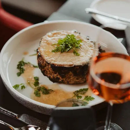 Hotel Jw Marriott 5*