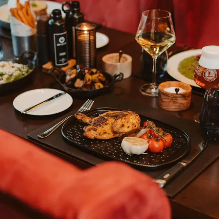 Jw Marriott Hotel 5*