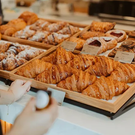Jw Marriott 5* Berlim