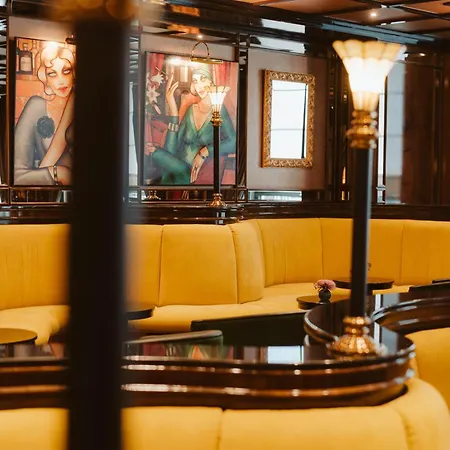 Jw Marriott Hotel Berlin