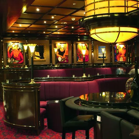 Hotel Jw Marriott Berlin