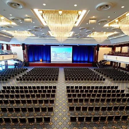 Hotel Jw Marriott Berlin