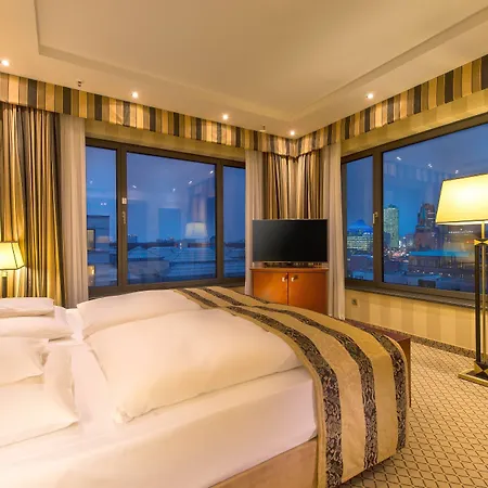 Jw Marriott