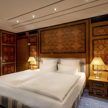 Jw Marriott 5* Berlin