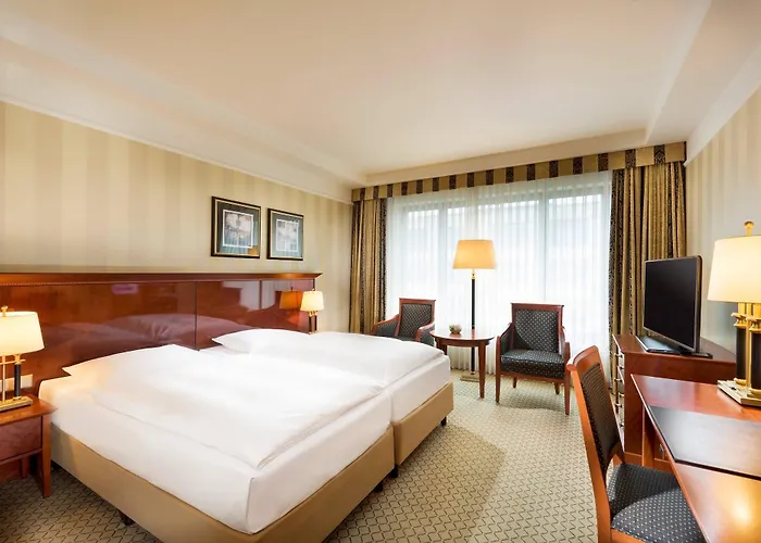 Jw Marriott فندق