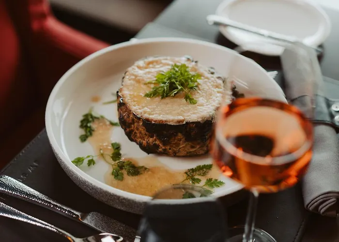 فندق Jw Marriott 5*