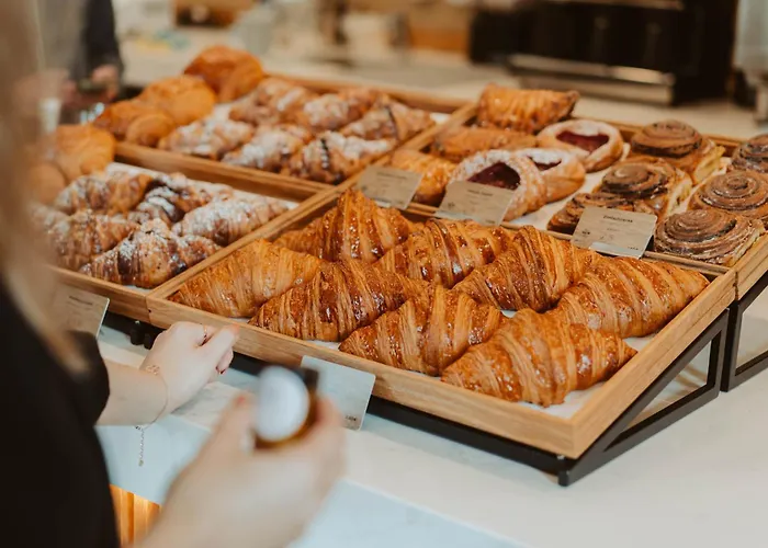 Jw Marriott 5* برلين