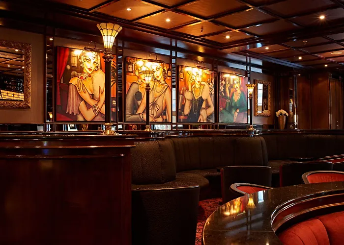 فندق Jw Marriott