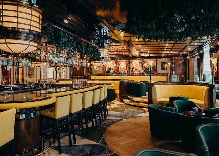 Jw Marriott 5* برلين