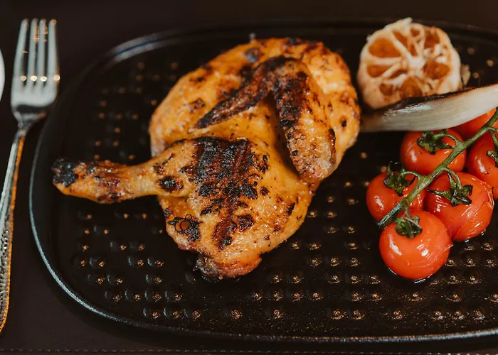 Jw Marriott 5* برلين