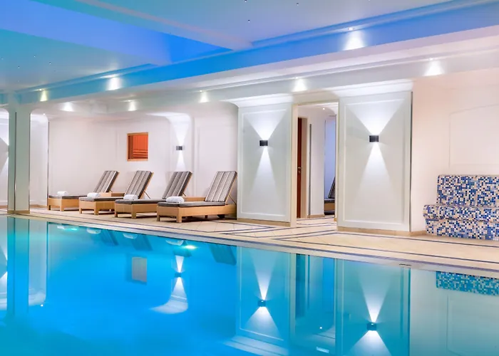 Jw Marriott برلين