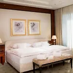Jw Marriott Berlin