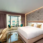 Hotel Jw Marriott