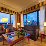 Jw Marriott Hotel Berlin