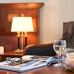 Jw Marriott Hotel