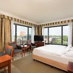 Jw Marriott Berlin