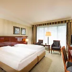 Jw Marriott Hotel