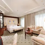 Jw Marriott Hotel Berlin