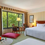 Jw Marriott Hotel 5*
