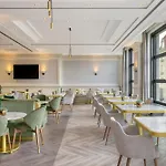 Jw Marriott Hotel Berlin