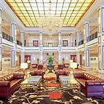 Jw Marriott 5* Berlin