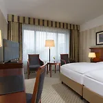 Hotel Jw Marriott Berlin