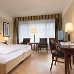 Hotel Jw Marriott Berlin