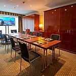 Jw Marriott Hotel Berlin