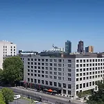 Hotel Jw Marriott 5*