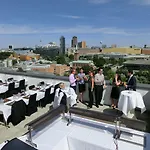 Jw Marriott Hotel Berlin
