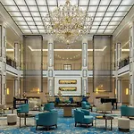 Hotel Jw Marriott Berlin