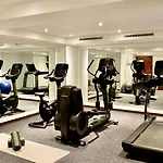Hotel Jw Marriott Berlin