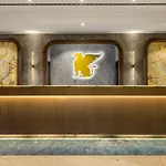 Jw Marriott Hotel