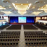 Hotel Jw Marriott Berlin