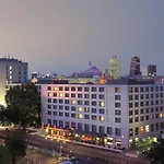 Jw Marriott Berlin