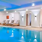 Jw Marriott Berlin
