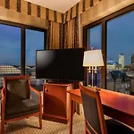 Jw Marriott Berlin