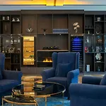 Jw Marriott Hotel