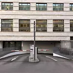 Jw Marriott Berlin