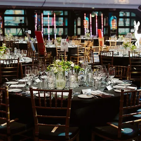 Jw Marriott ברלין