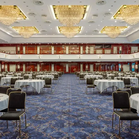 Jw Marriott 5* ברלין