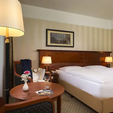 Jw Marriott 5*