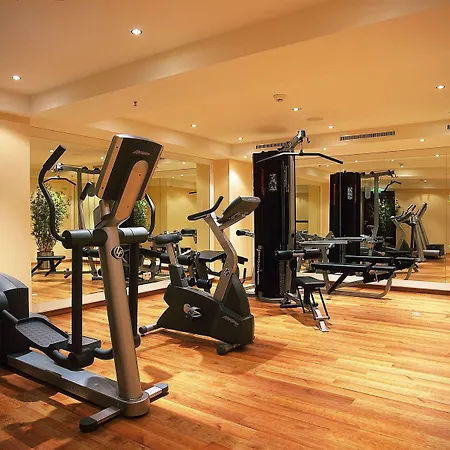 Jw Marriott 5*