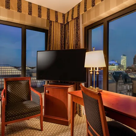 Jw Marriott Βερολίνο