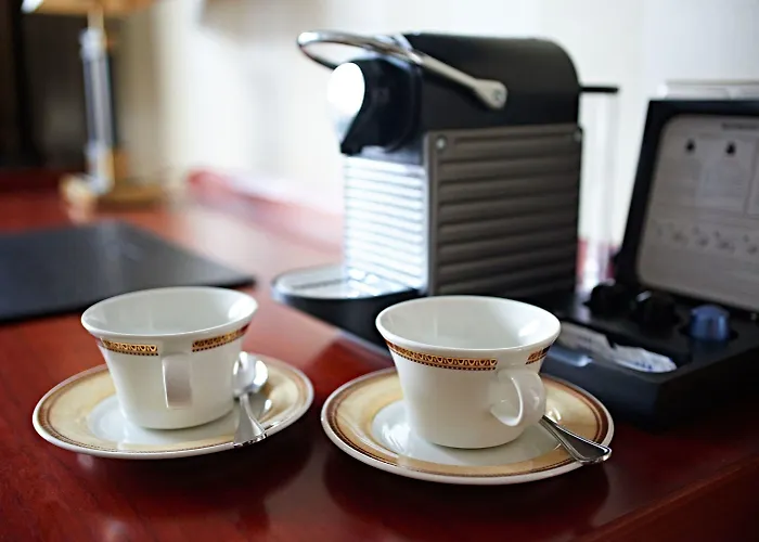 Jw Marriott Hotell 5*