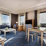 Jw Marriott Hotel Berlin