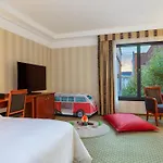 Jw Marriott Hotel 5*