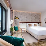 Hotel Jw Marriott 5*